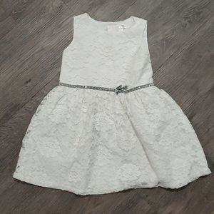 Girls Dress 24 mos